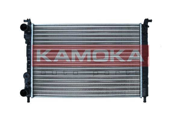 KAMOKA 7705207 Radiator,...