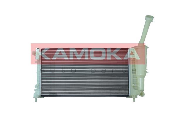 KAMOKA 7705209 Radiator,...