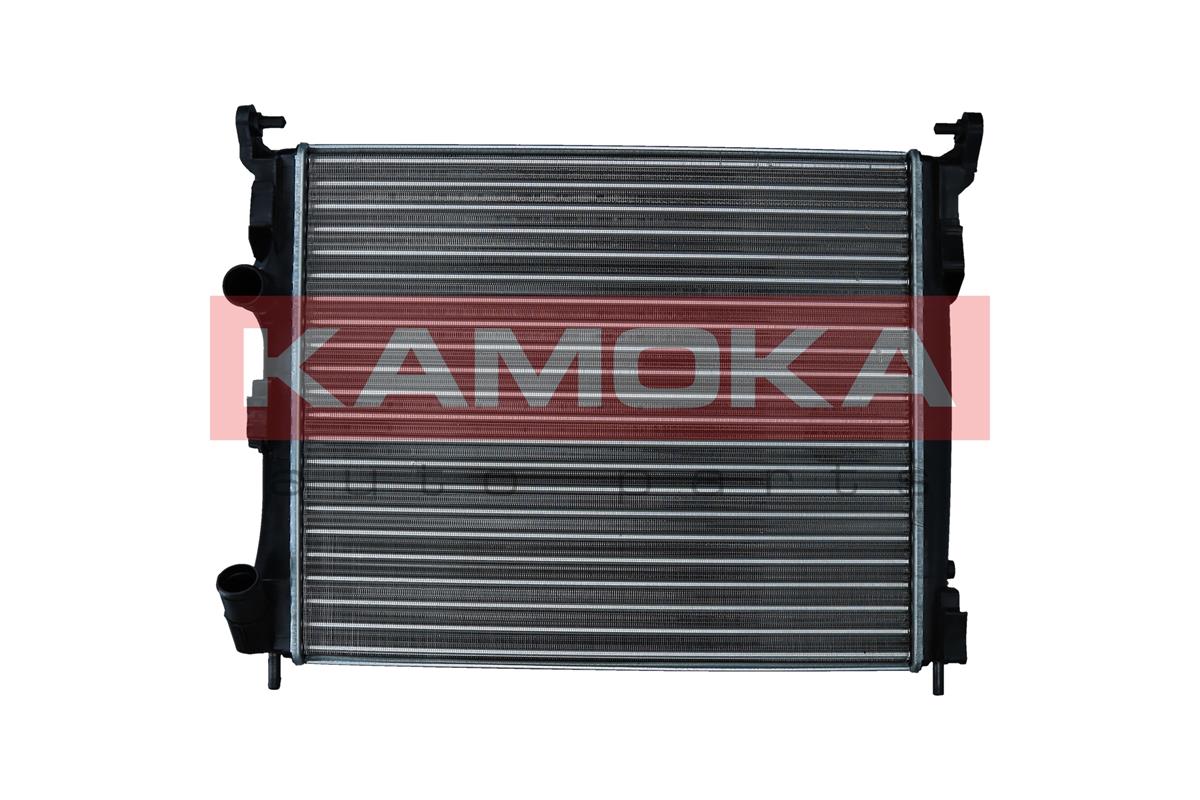 KAMOKA 7705212 Radiator,...