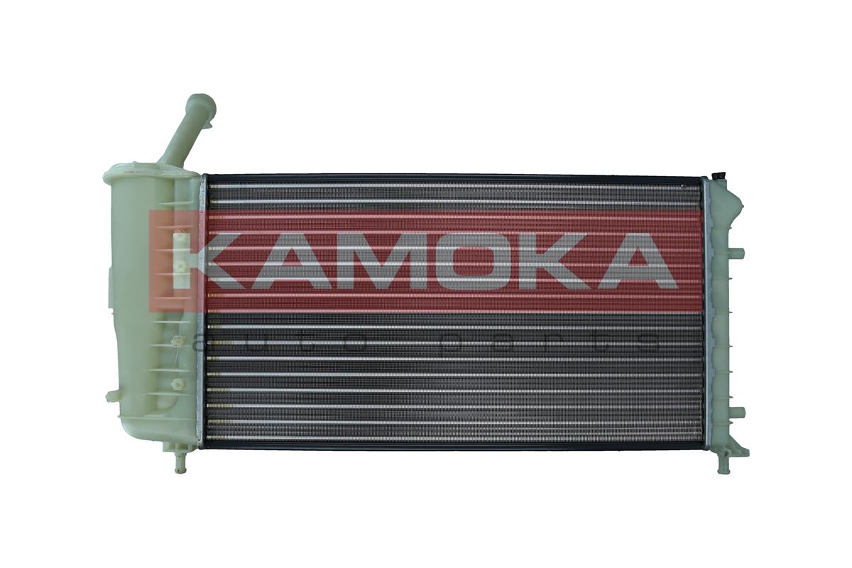 KAMOKA 7705215 Radiator,...