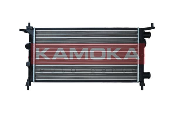 KAMOKA 7705216 Radiator,...