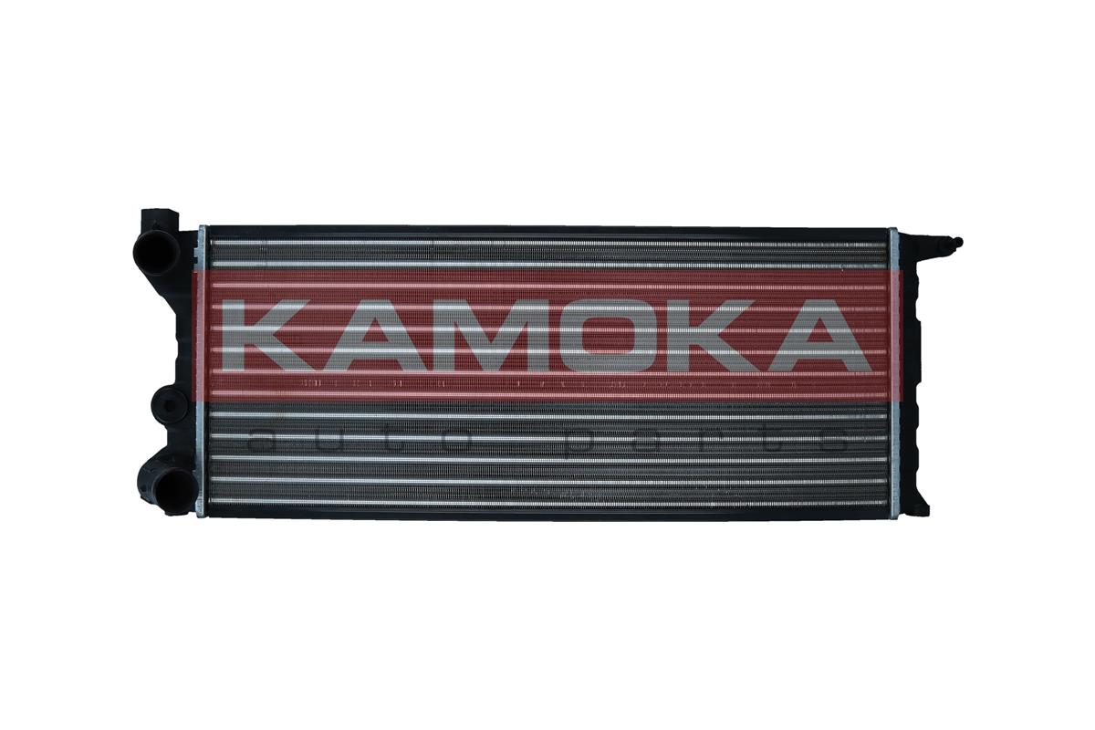 KAMOKA 7705218 Radiator,...