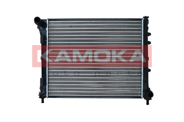 KAMOKA 7705220 Kühler, Motorkühlung