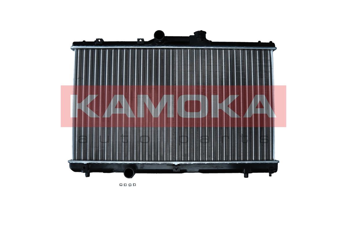 KAMOKA 7705221 Radiator,...