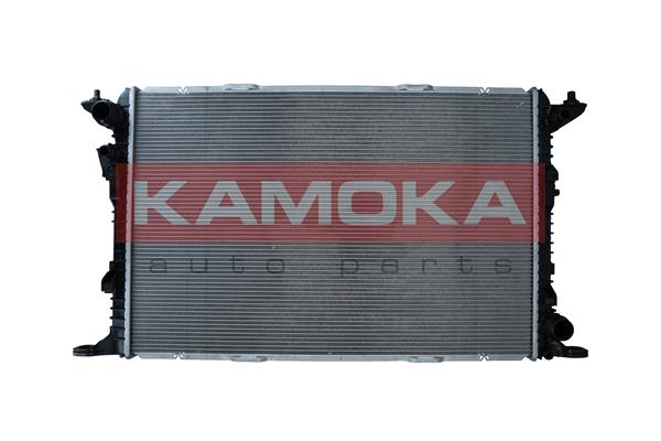 KAMOKA 7705222 Radiator,...