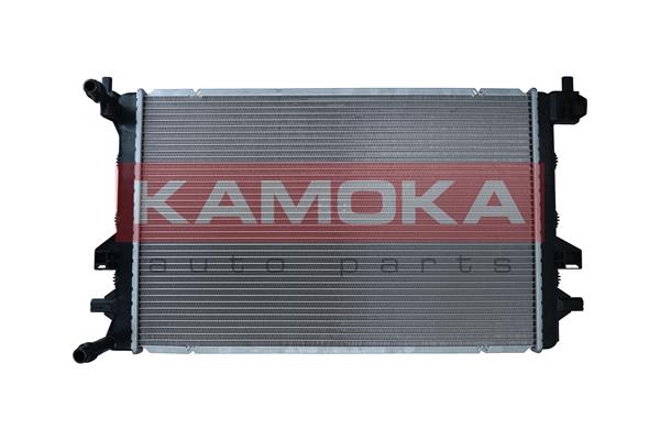 KAMOKA 7705223 Radiator,...