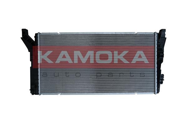 KAMOKA 7705224 Radiator,...