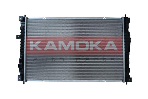 KAMOKA 7705225 Radiator,...