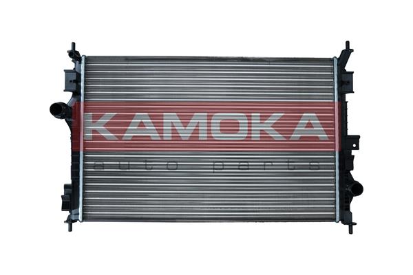KAMOKA 7705226 Radiator,...
