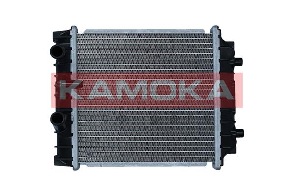KAMOKA 7705228 Radiator,...