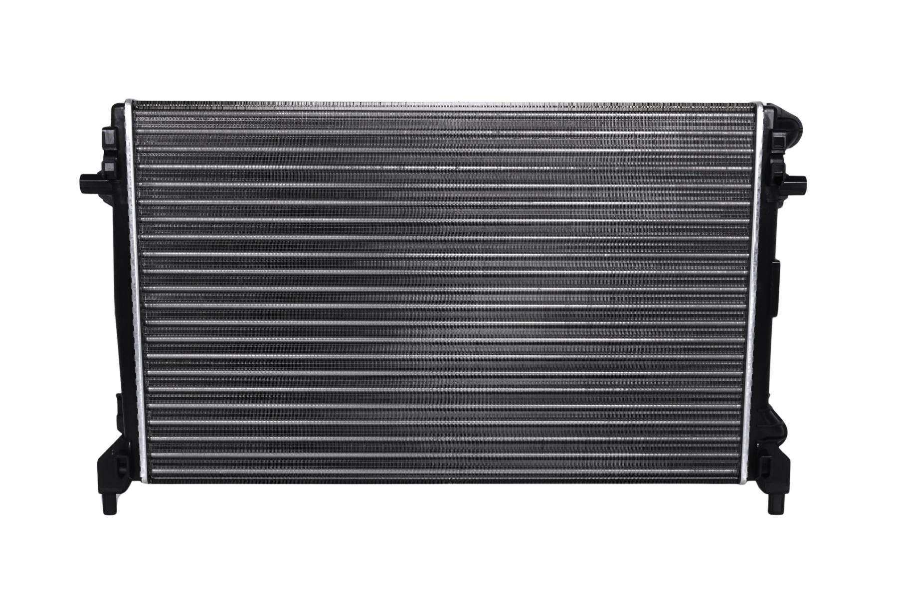KAMOKA 7705231 Radiator,...