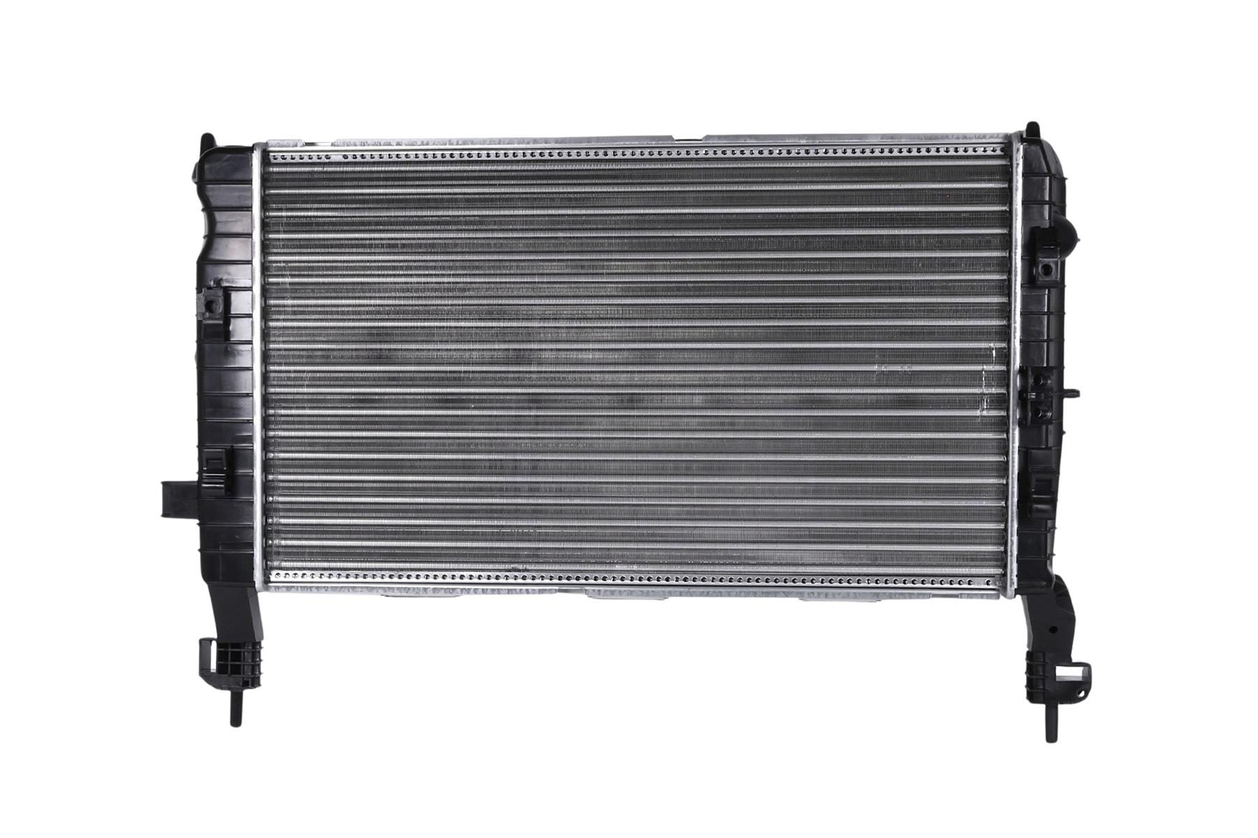 KAMOKA 7705232 Radiator,...