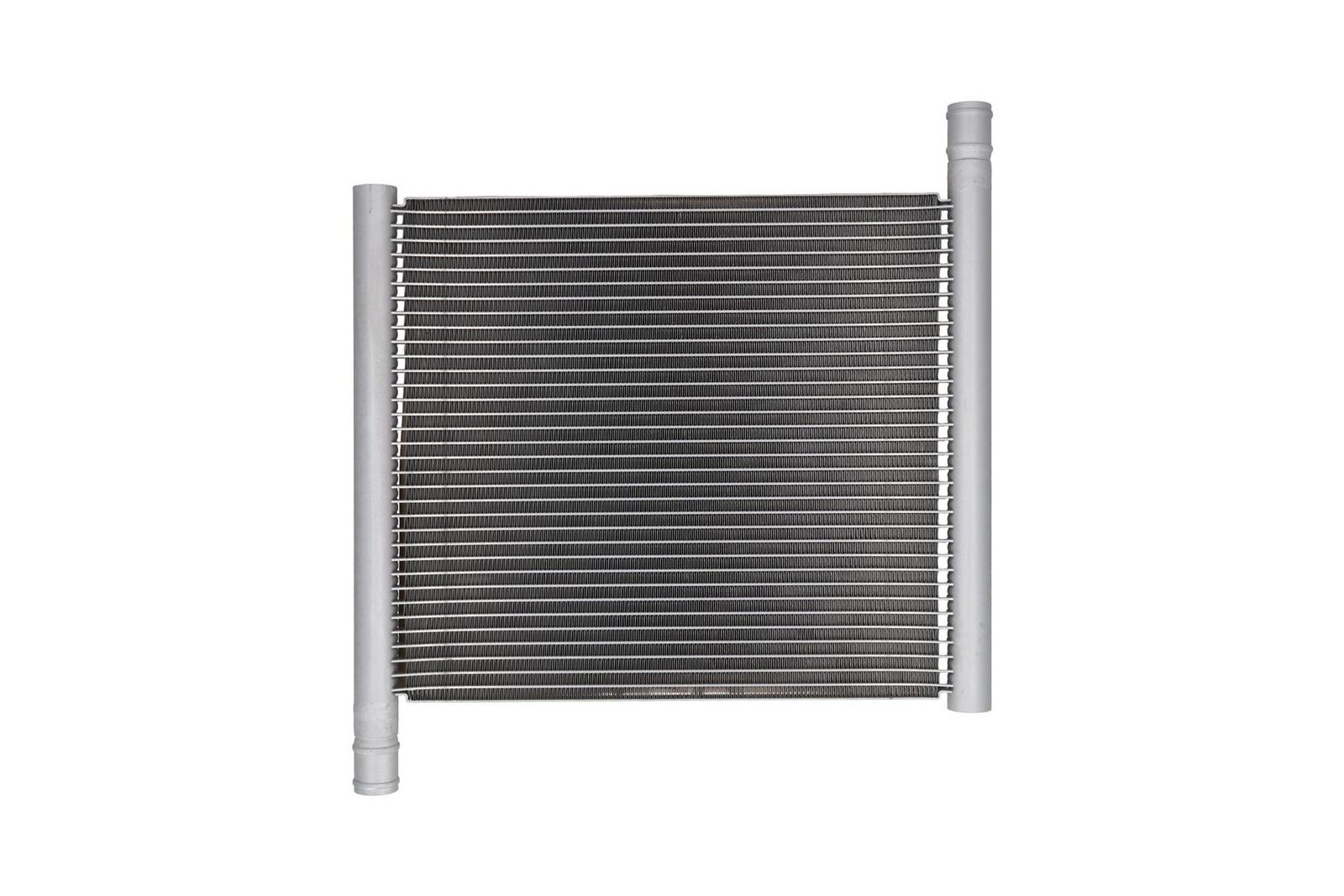 Radiator, engine cooling 2