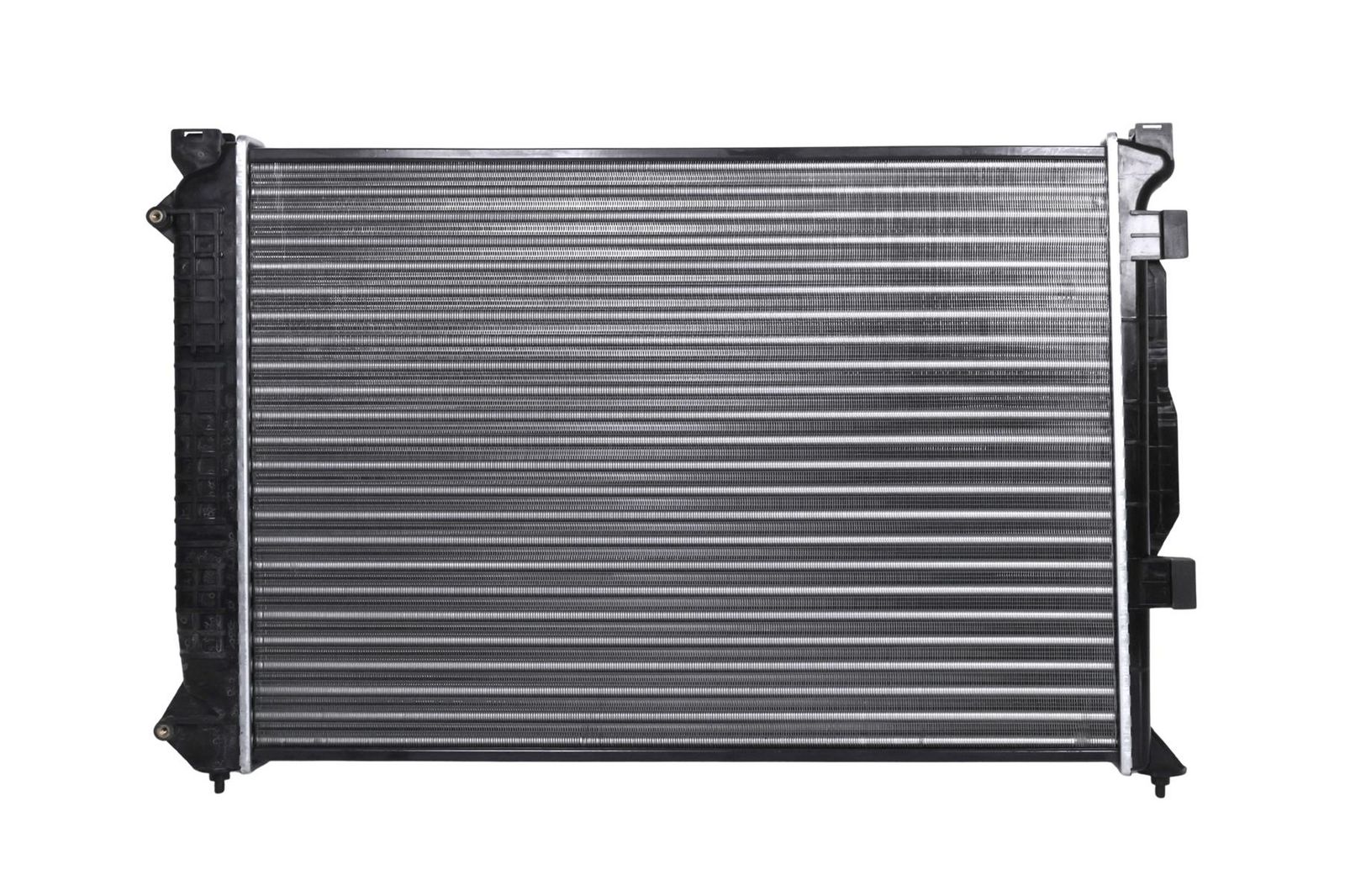 Radiator, engine cooling 2