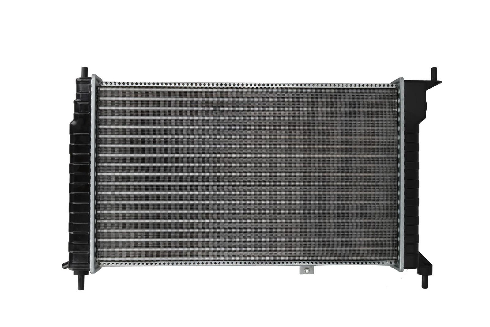 Radiator, engine cooling 2