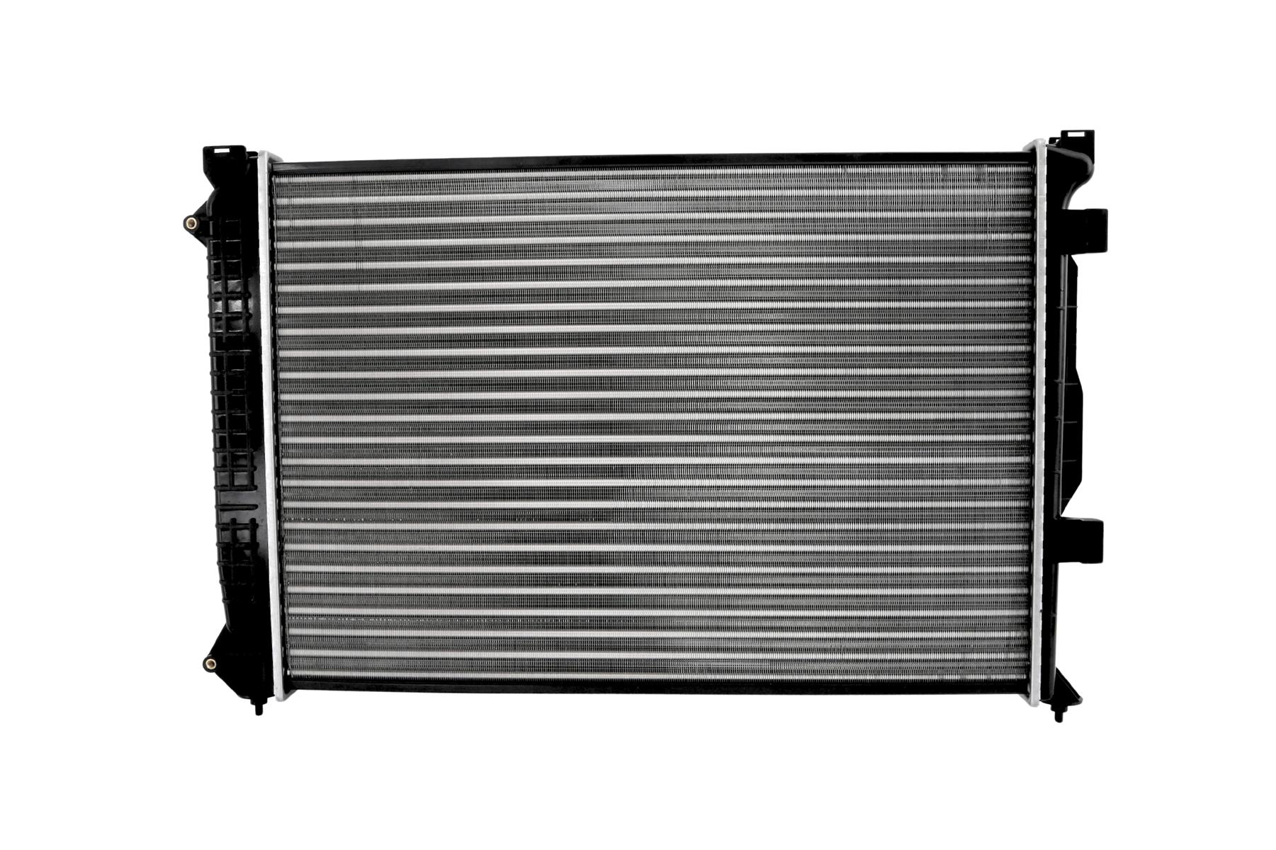 Radiator, engine cooling 2
