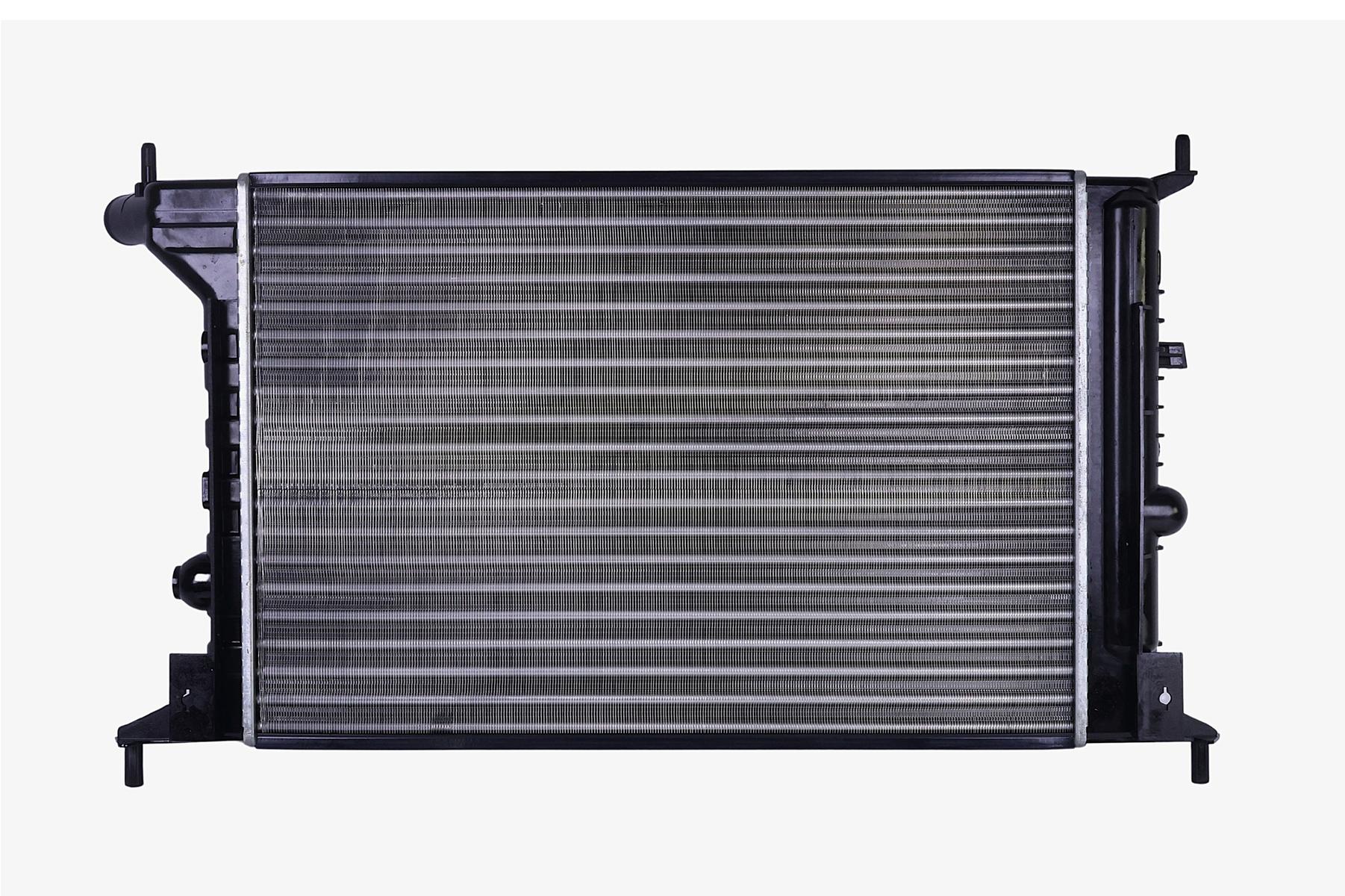 KAMOKA 7705245 Radiator,...