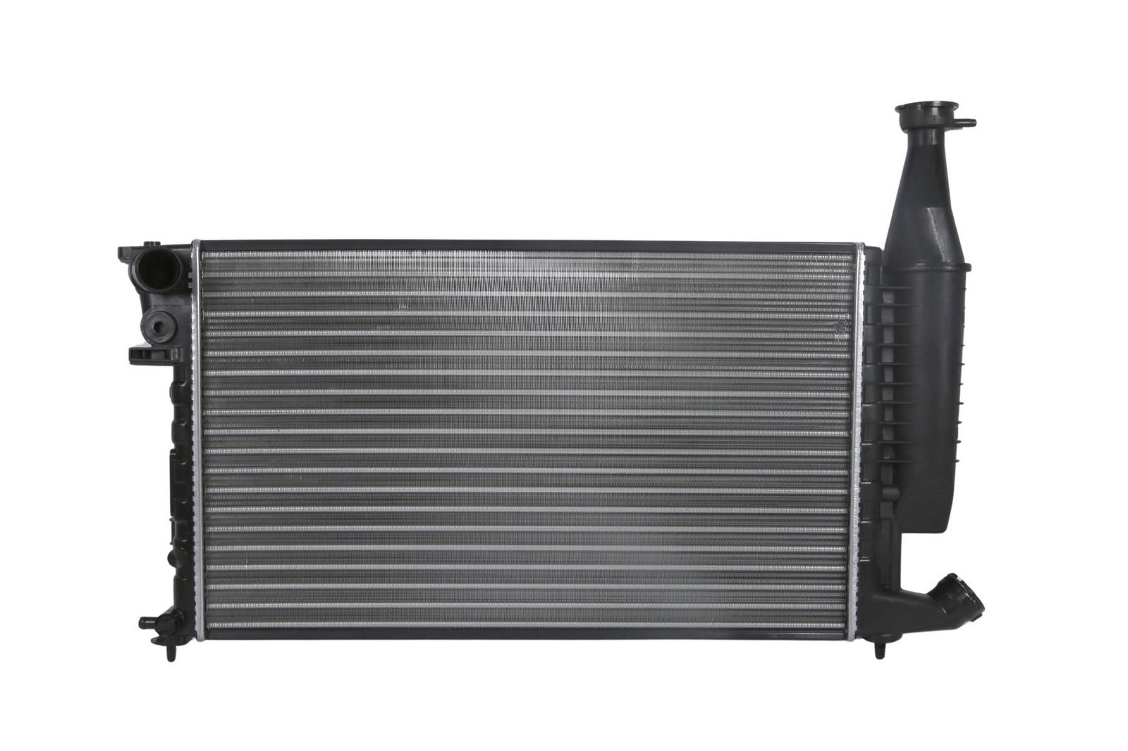 KAMOKA 7705247 Radiatore,...