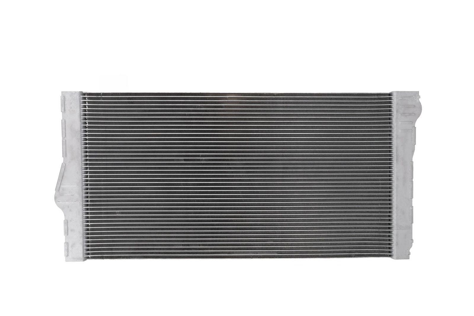 Radiator, engine cooling 2