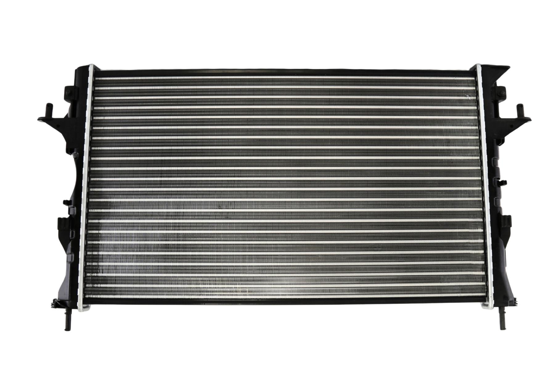KAMOKA 7705249 Radiatore,...