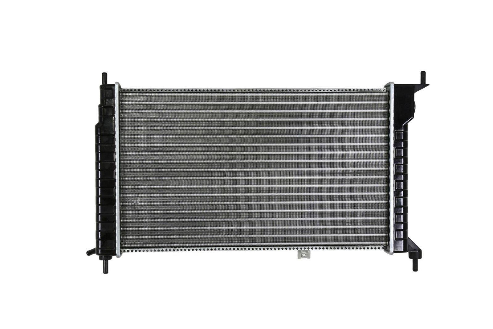 Radiator, engine cooling 2