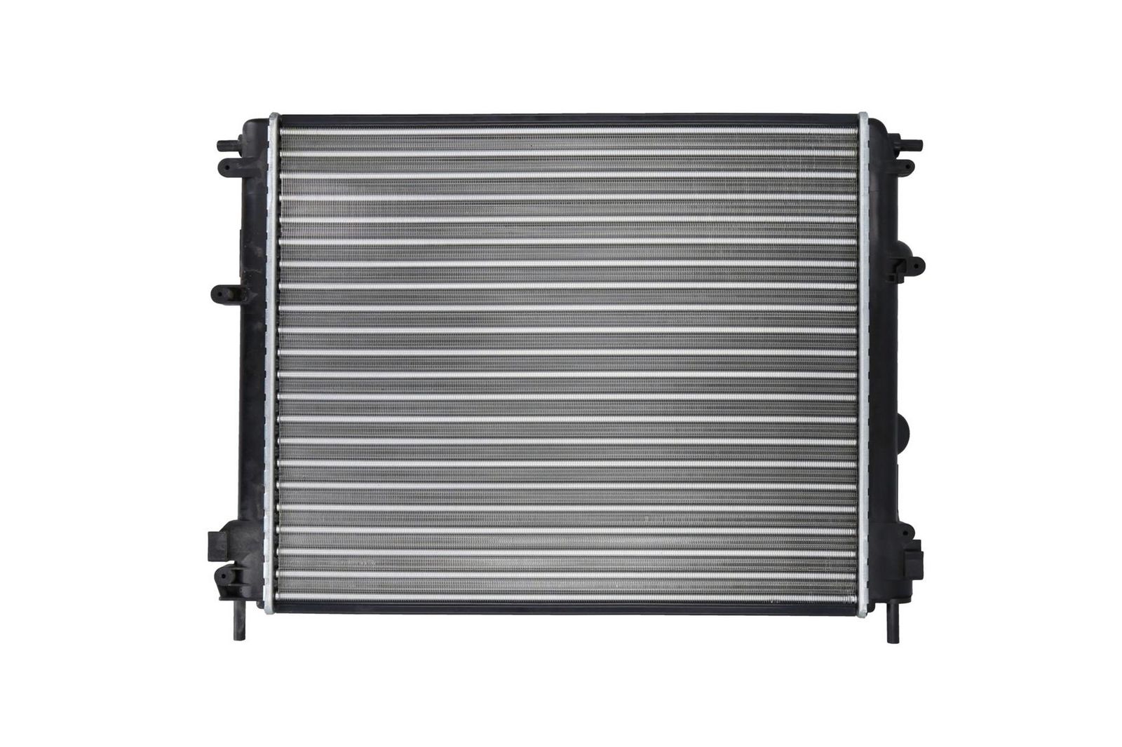 Radiator, engine cooling 2