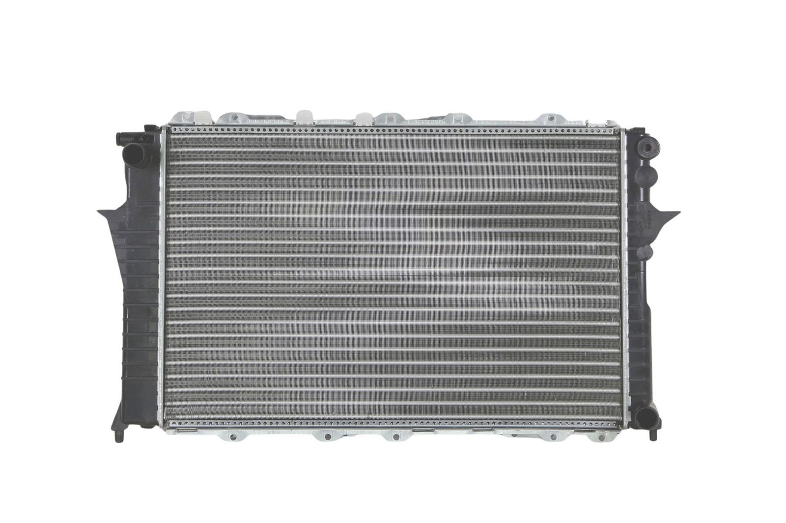Radiator, engine cooling 2