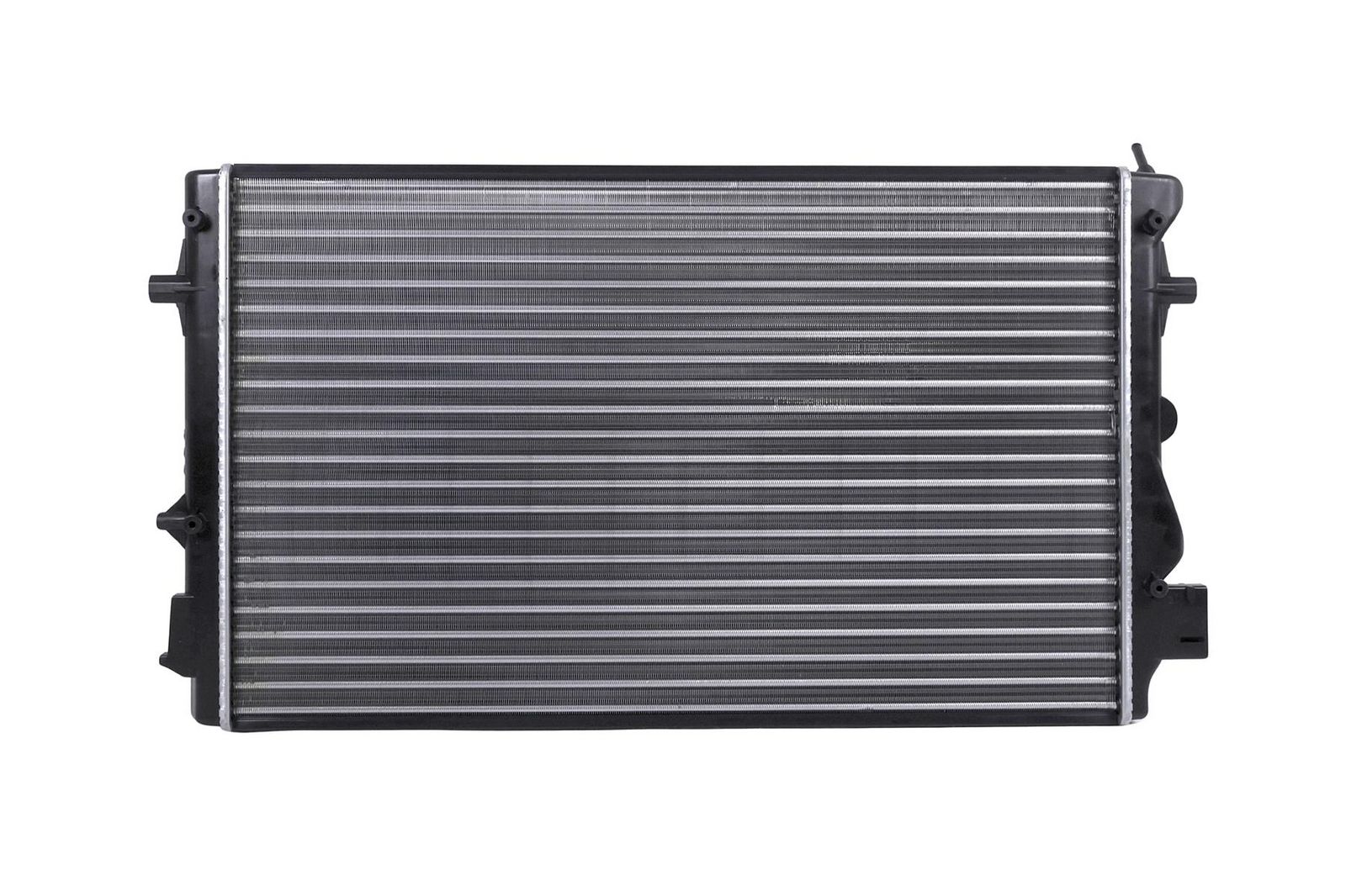 Radiator, engine cooling 2