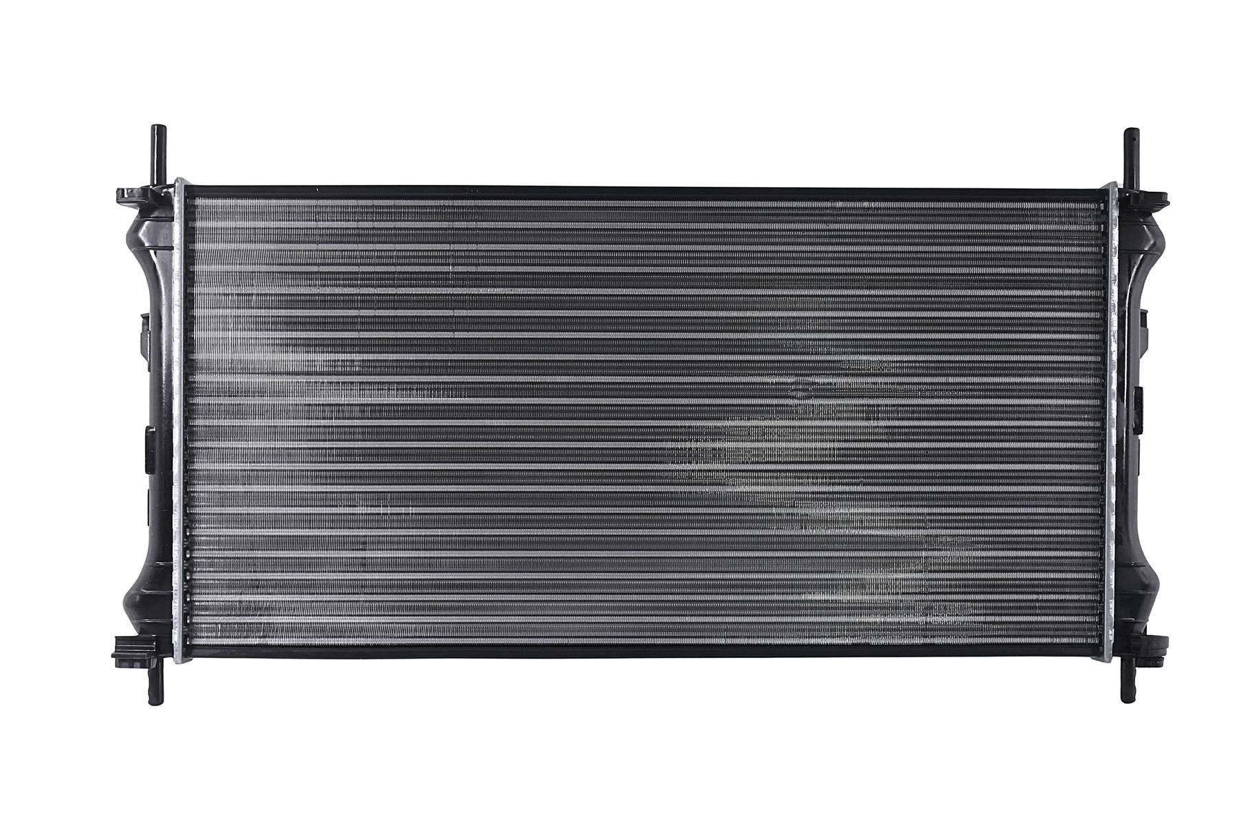 KAMOKA 7705262 Radiatore,...