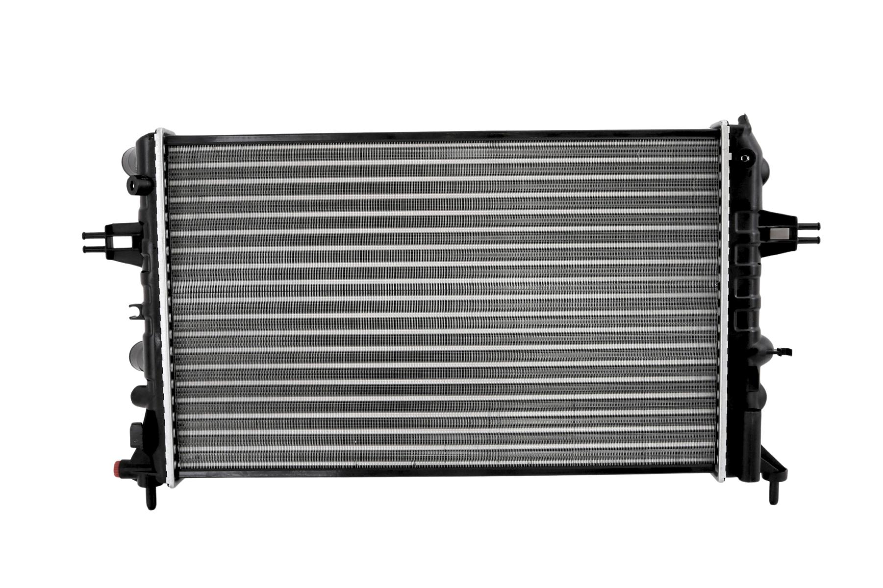 KAMOKA 7705263 Radiatore,...