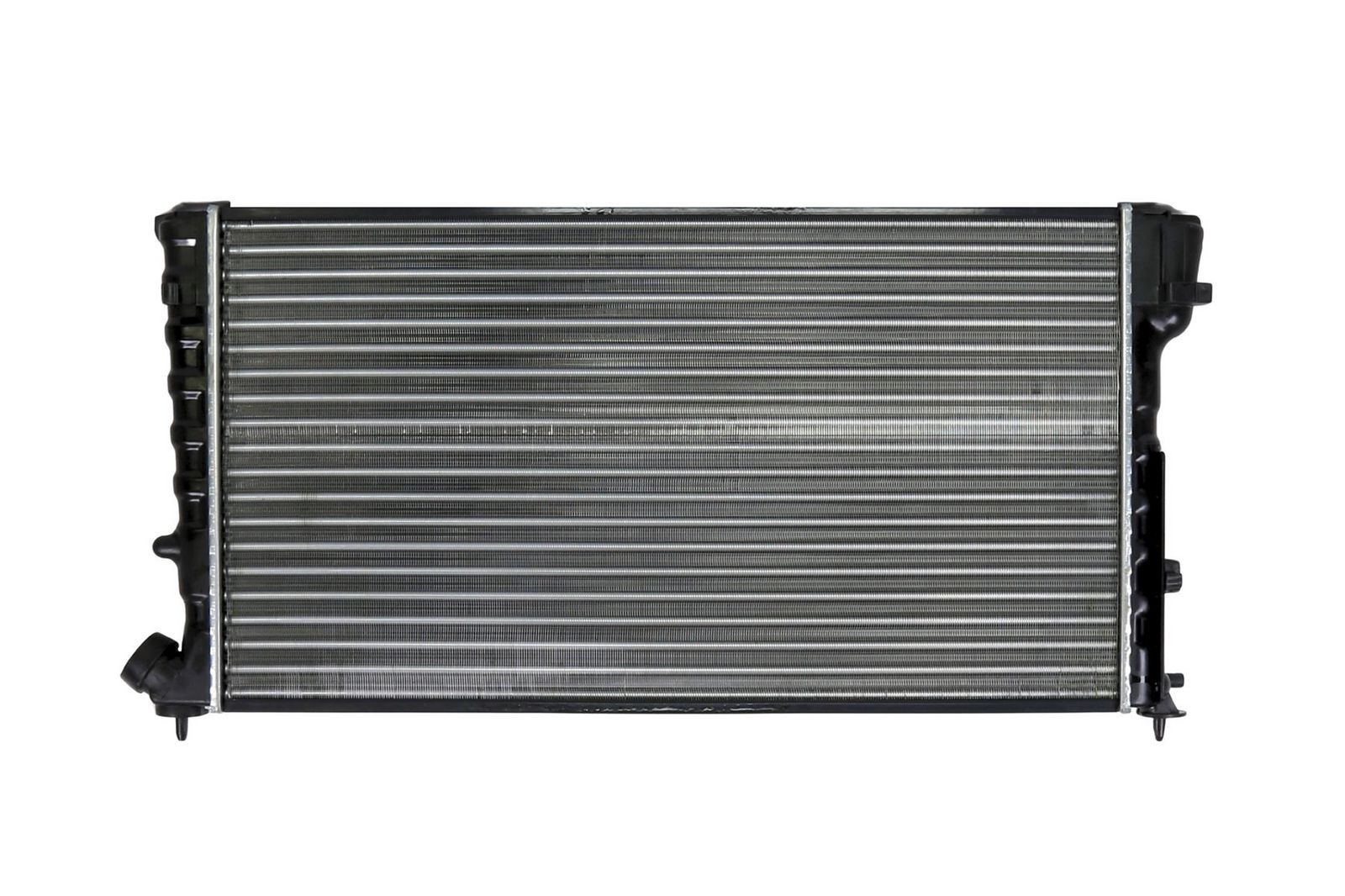 Radiator, engine cooling 2