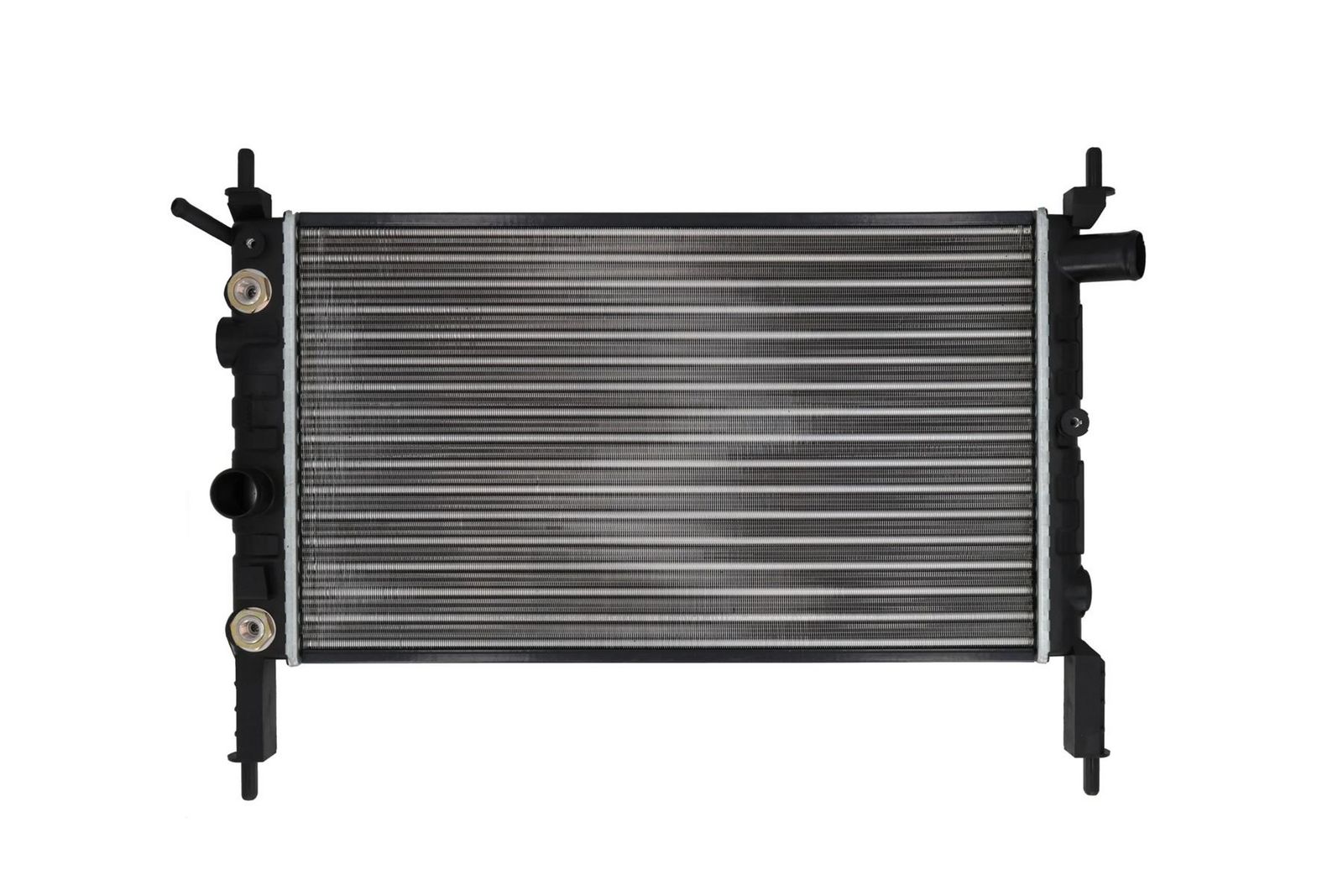 KAMOKA 7705265 Radiatore,...