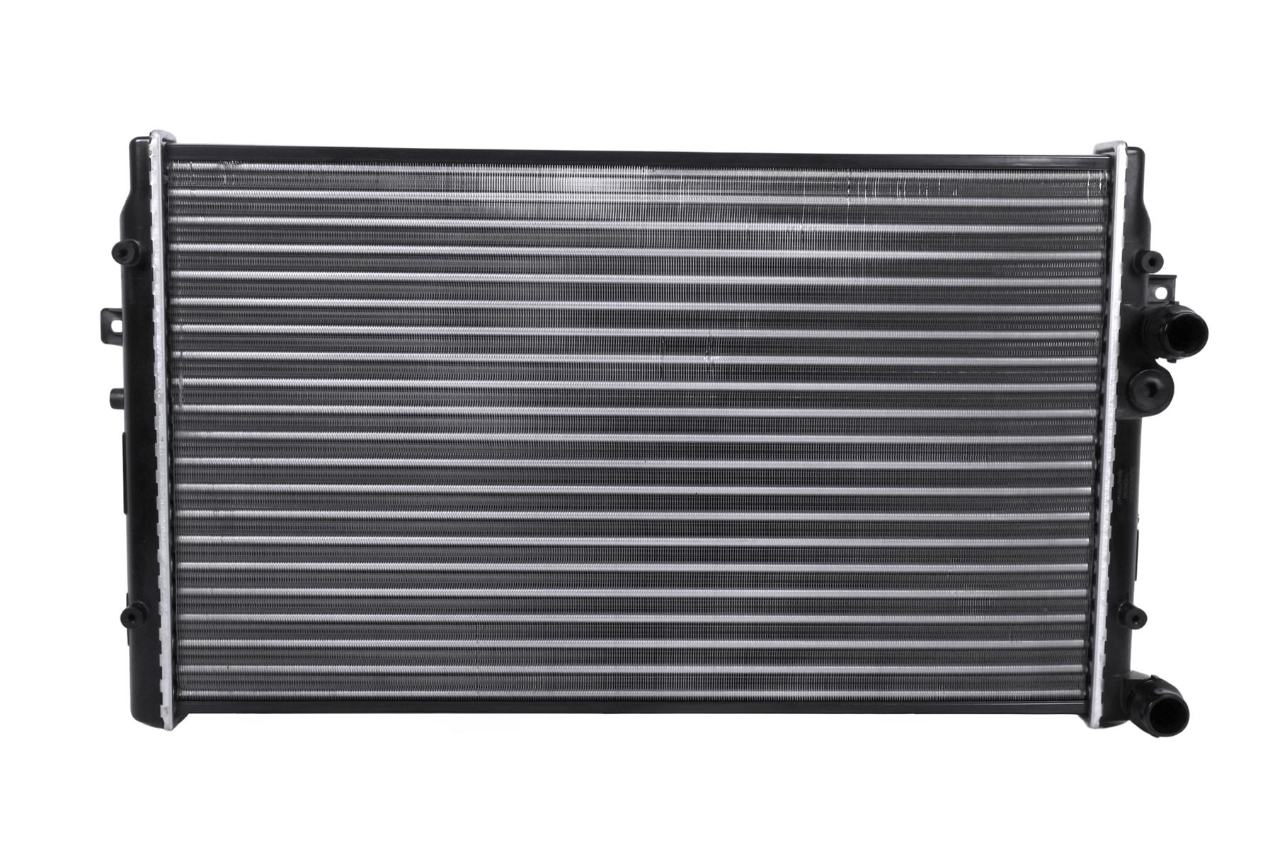 KAMOKA 7705268 Radiatore,...