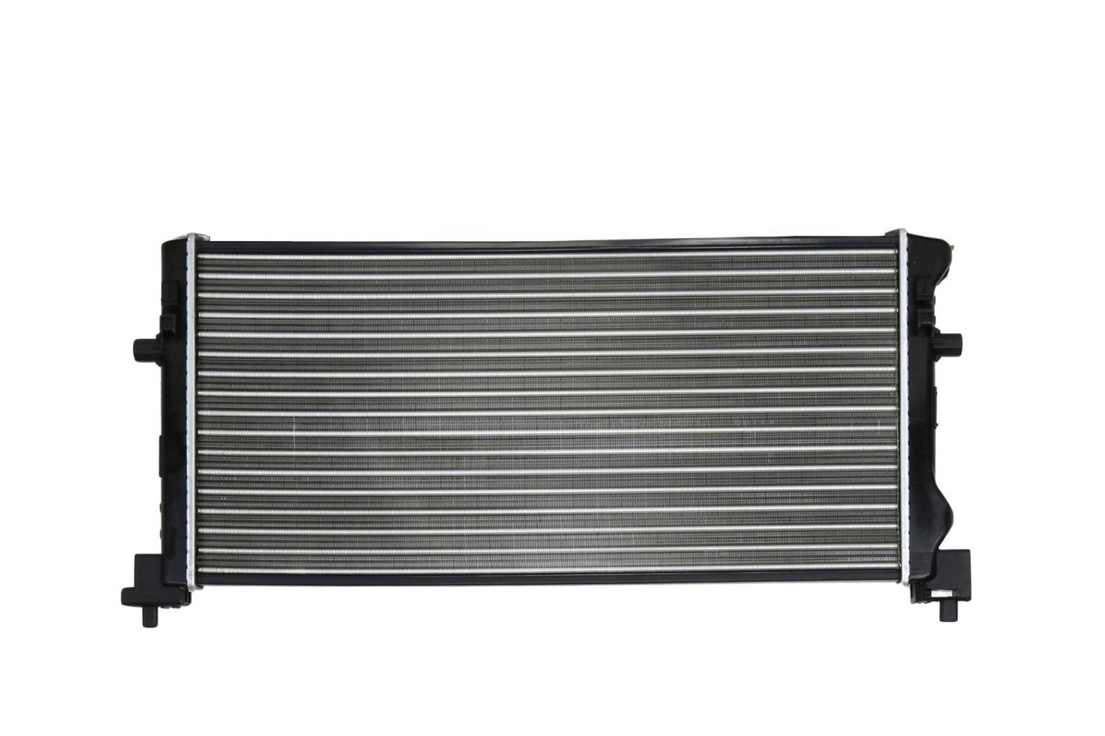 Radiator, engine cooling 2
