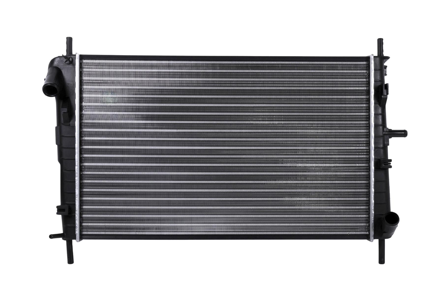 KAMOKA 7705277 Radiatore,...
