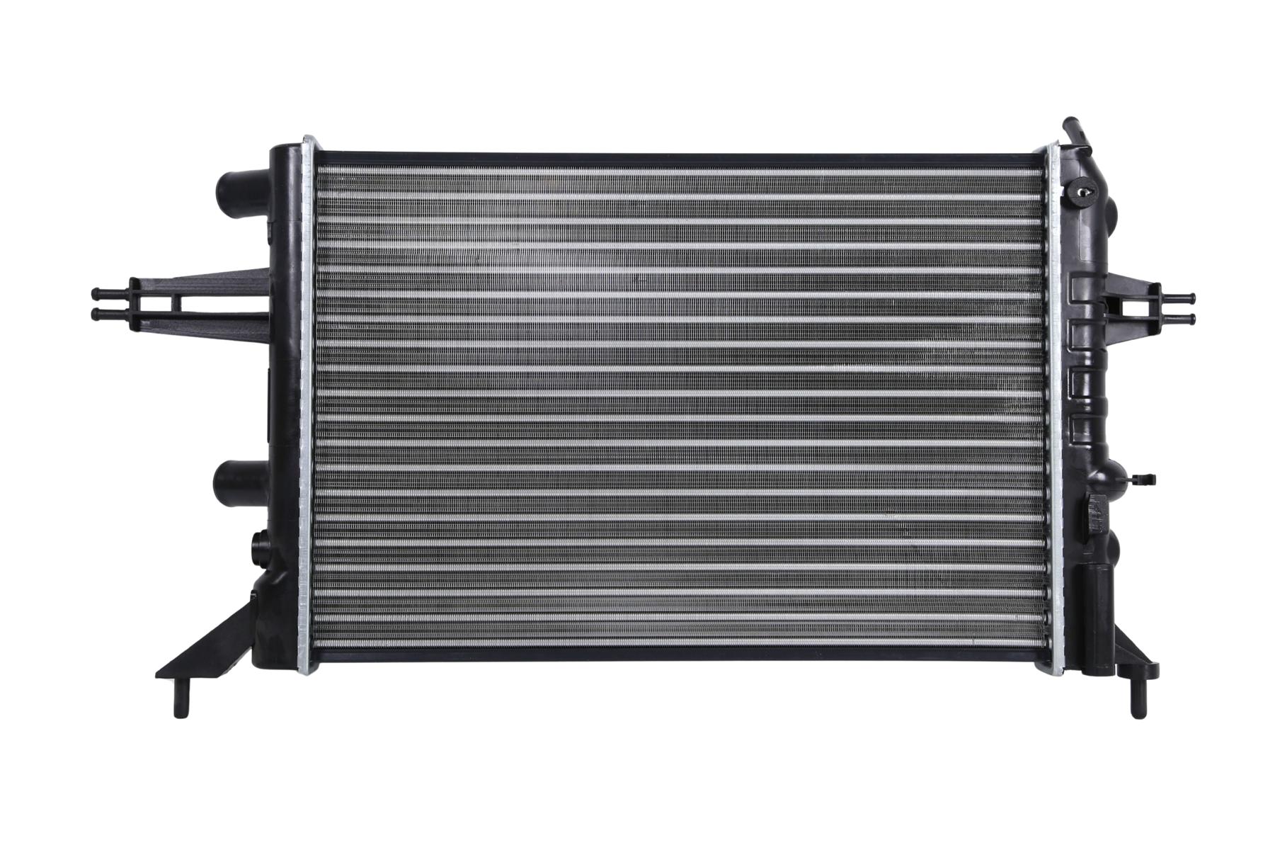 KAMOKA 7705279 Radiatore,...