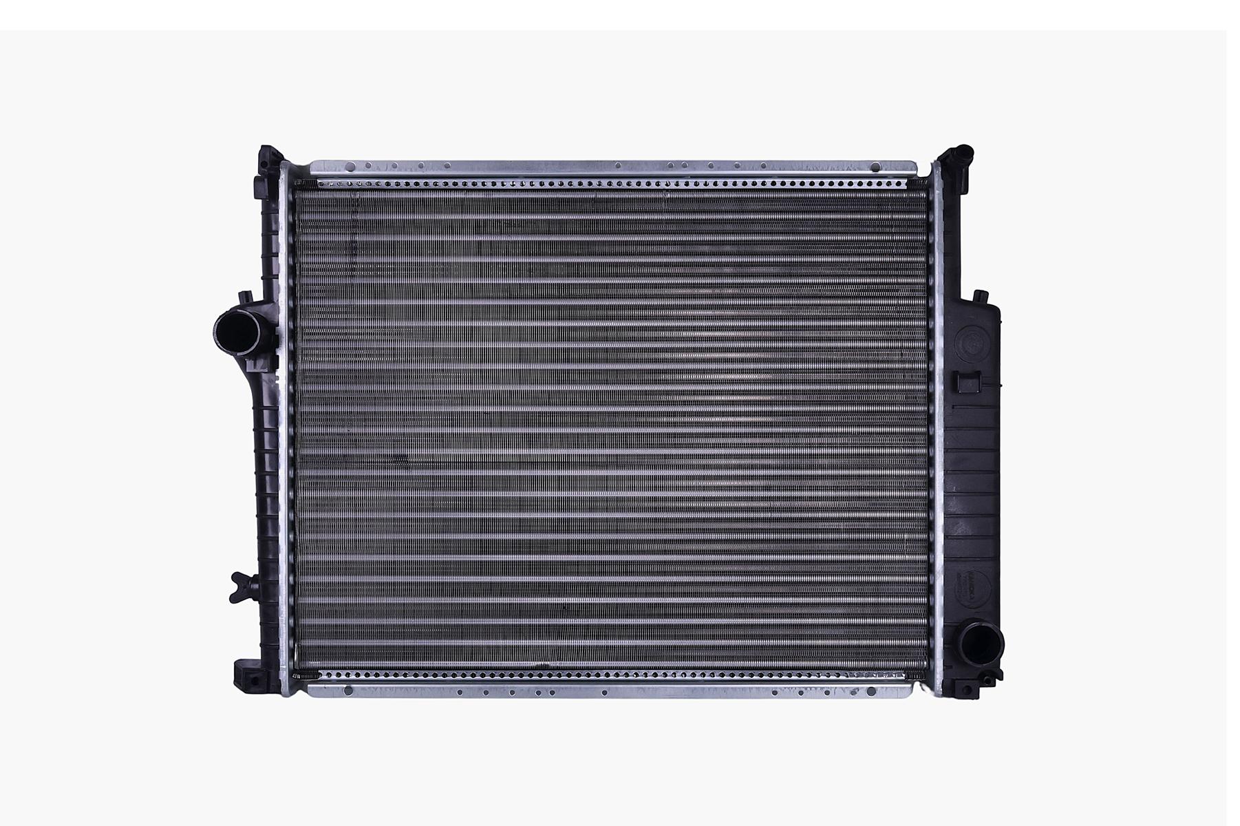 KAMOKA 7705280 Radiator,...