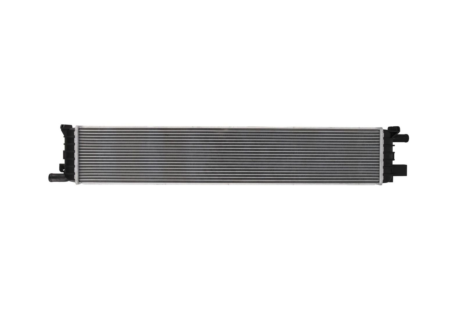Radiator, engine cooling 2