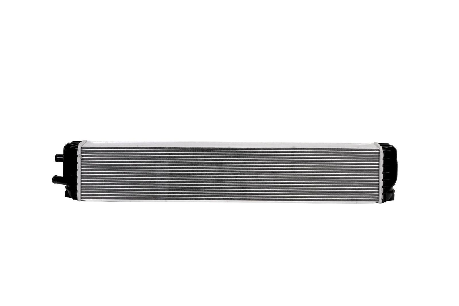 Radiator, engine cooling 2
