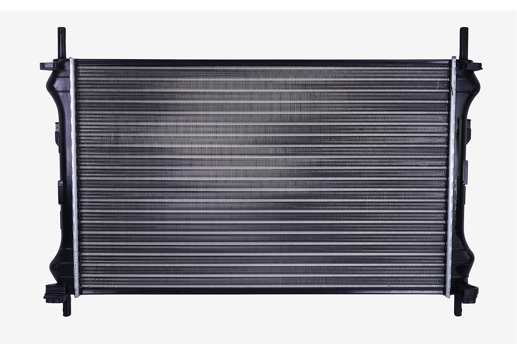 KAMOKA 7705285 Radiator,...