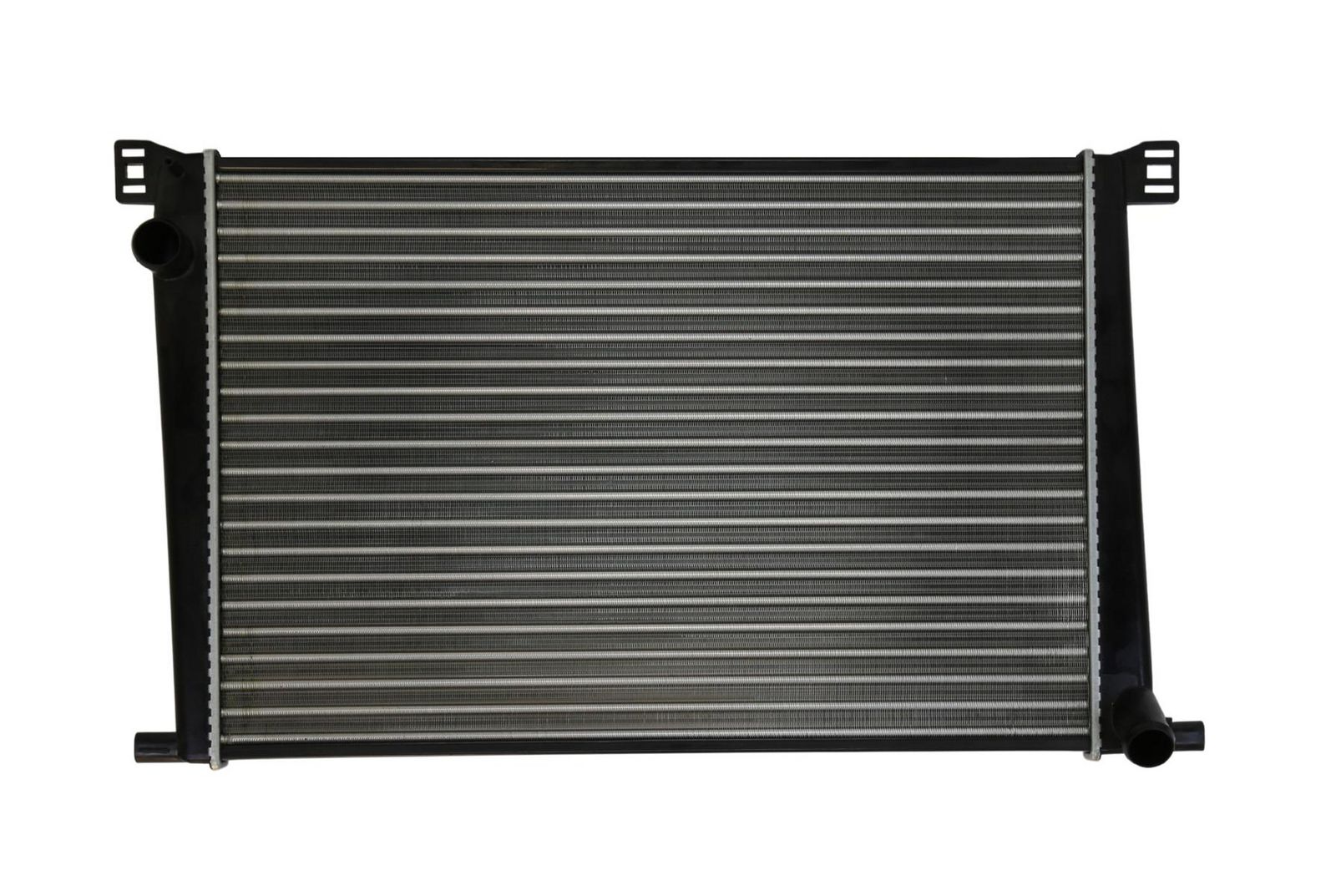 Radiator, engine cooling 2