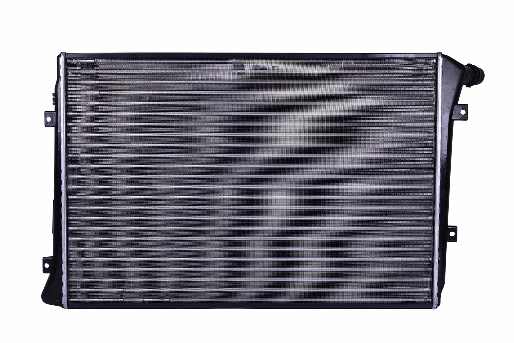 KAMOKA 7705291 Radiator,...