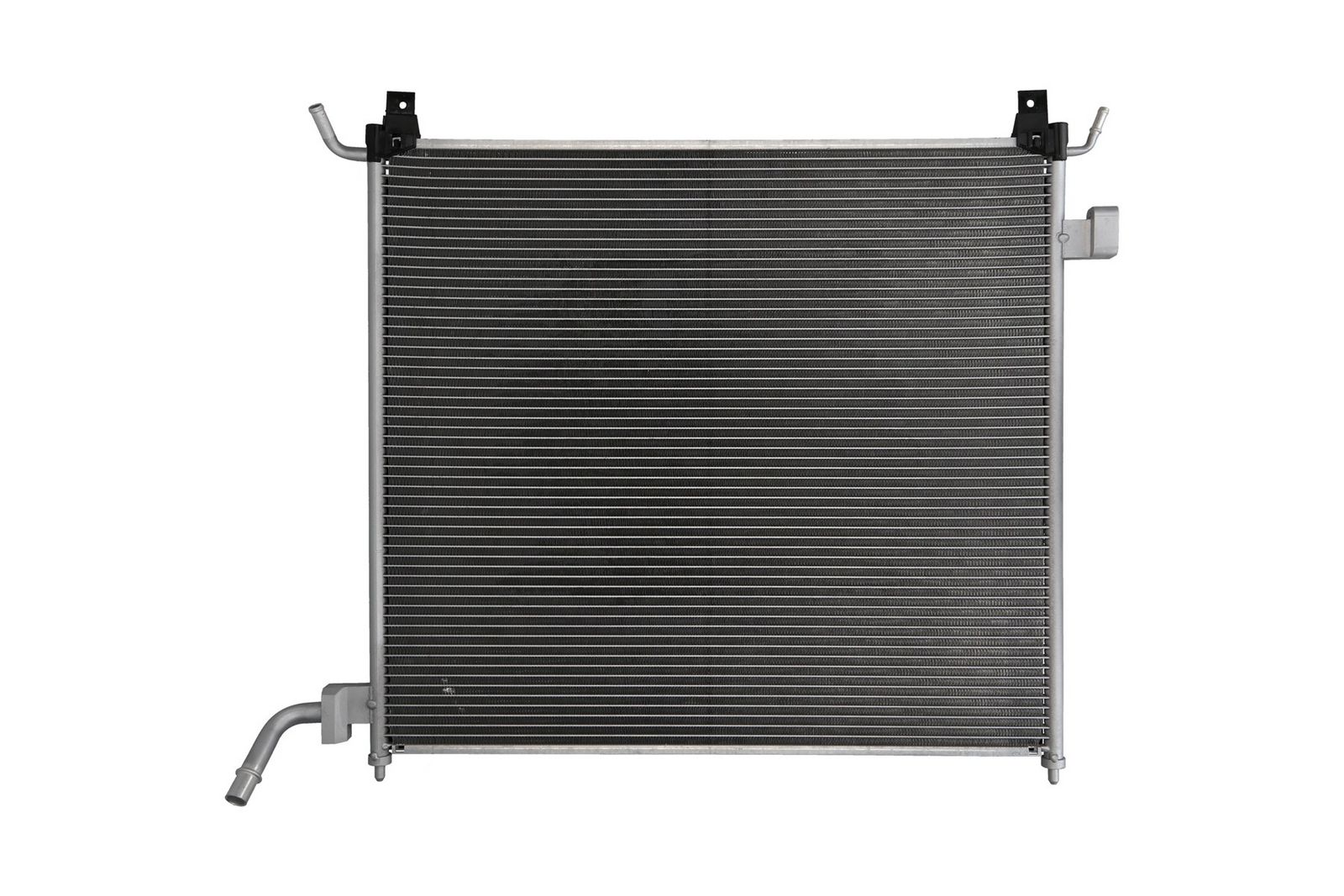 KAMOKA 7705296 Radiatore,...