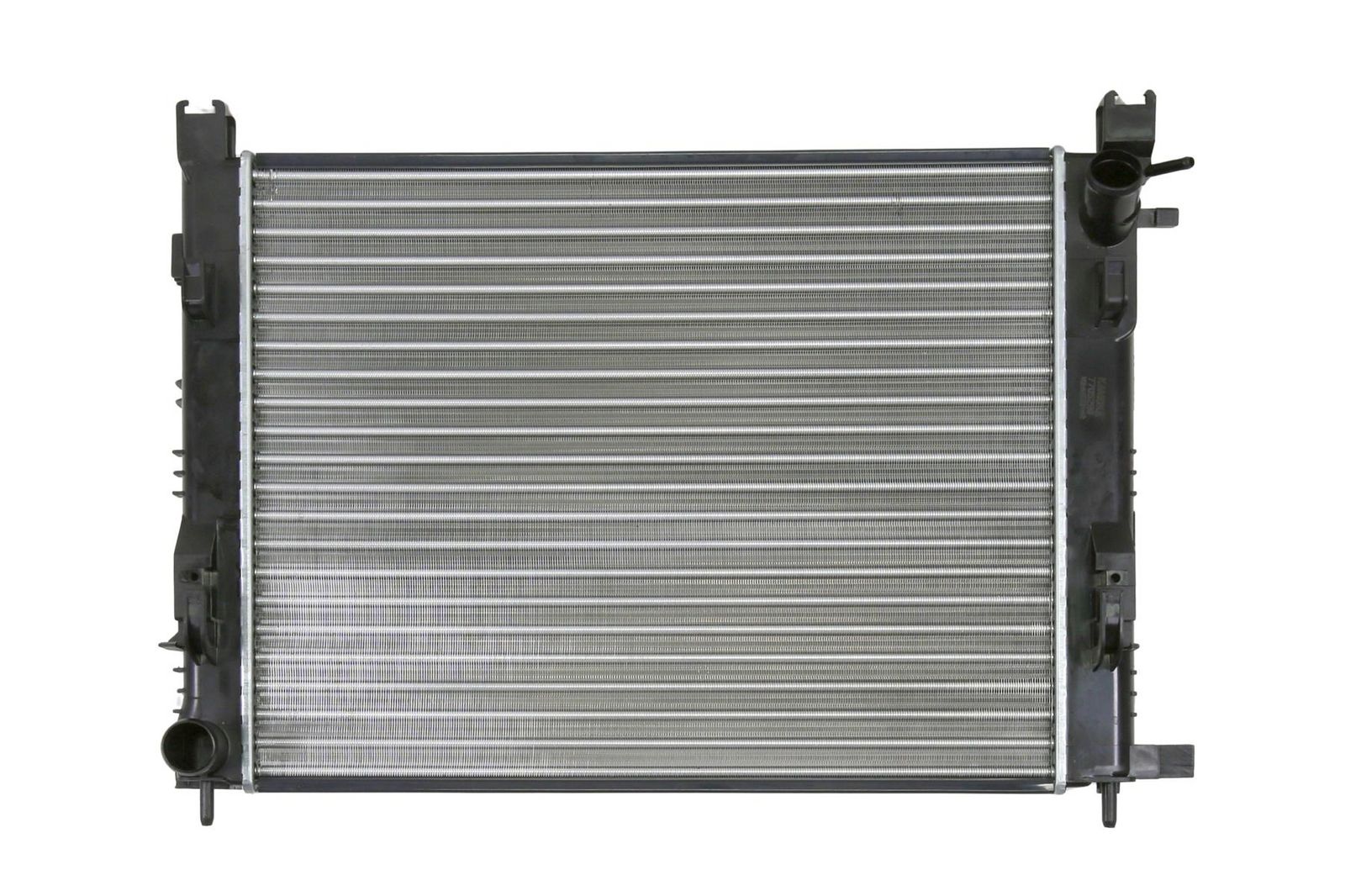 KAMOKA 7705299 Radiatore,...