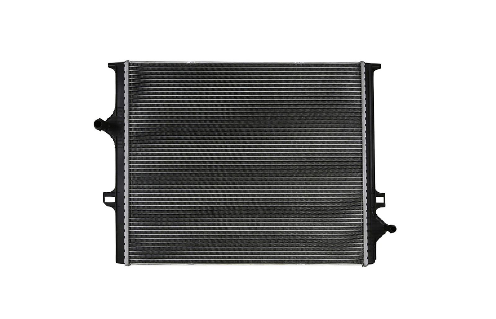 Radiator, engine cooling 2