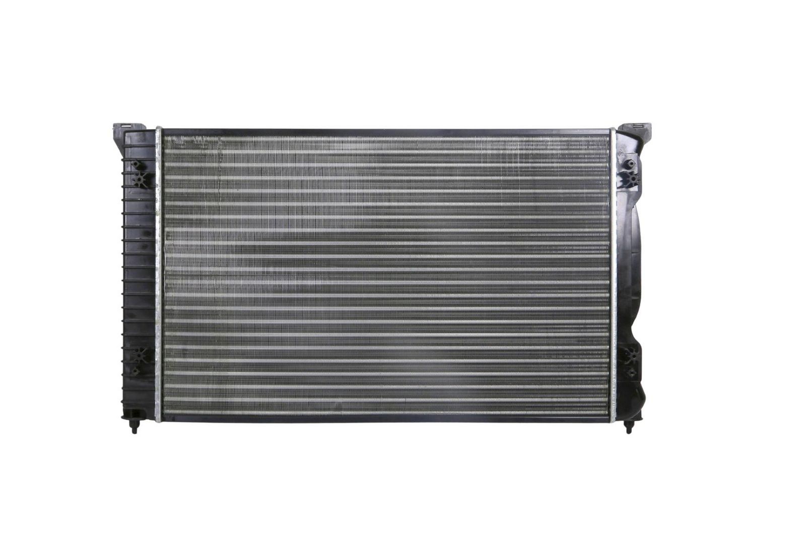 Radiator, engine cooling 2