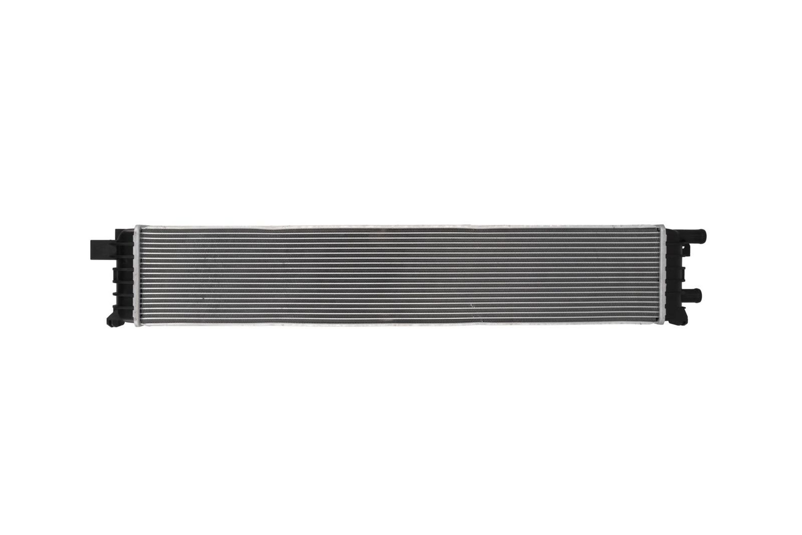 Radiator, engine cooling 2