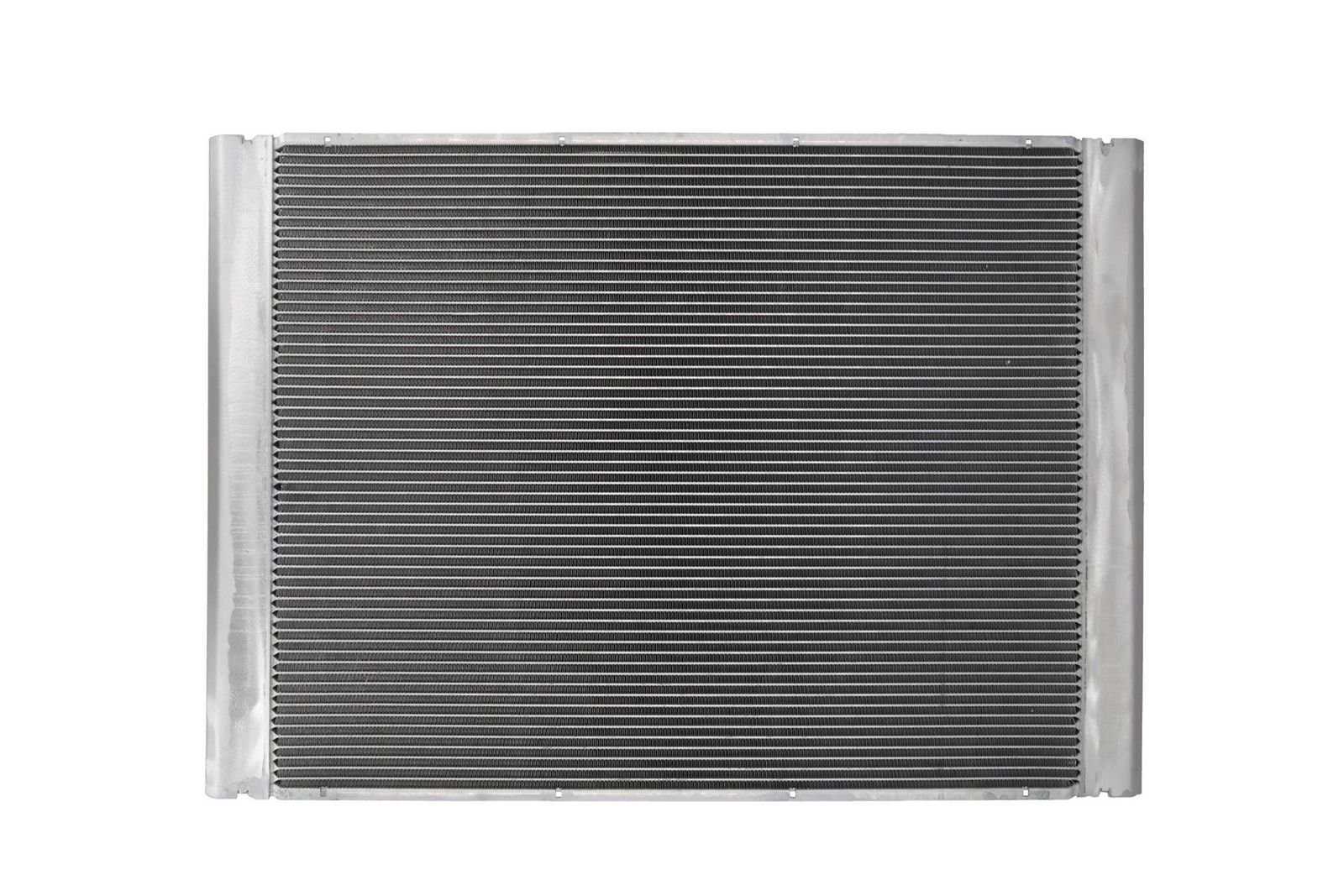 Radiator, engine cooling 2