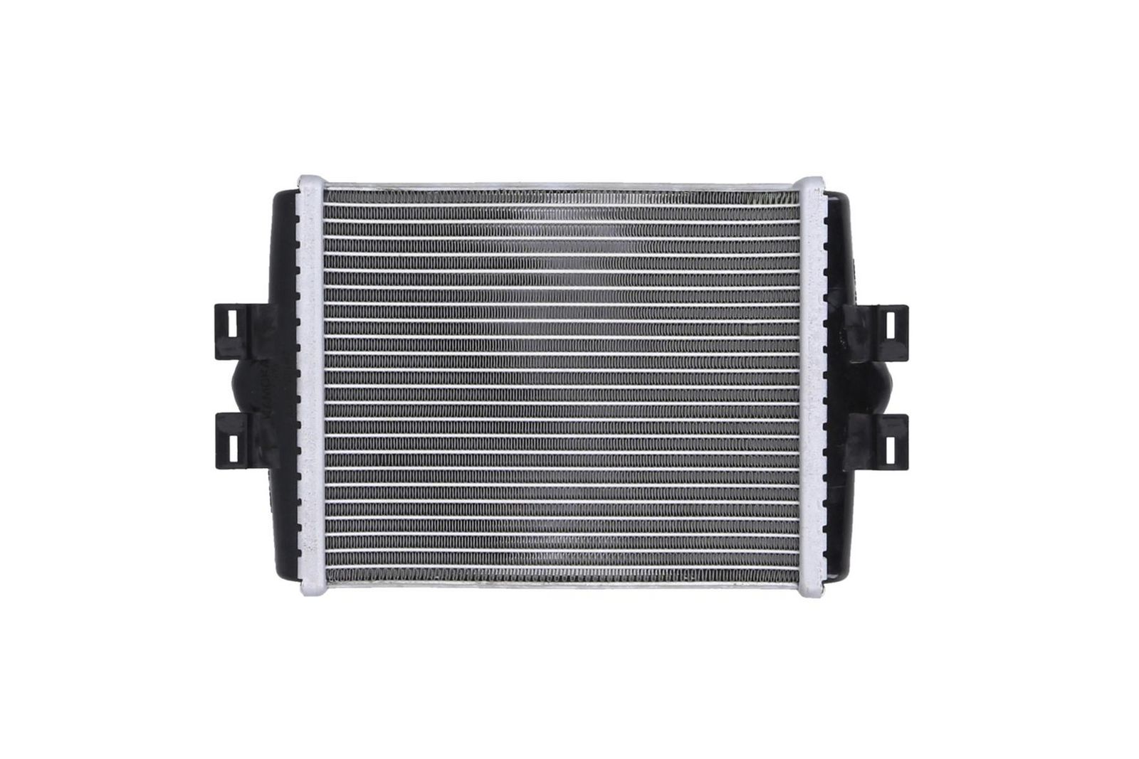 Radiator, engine cooling 2