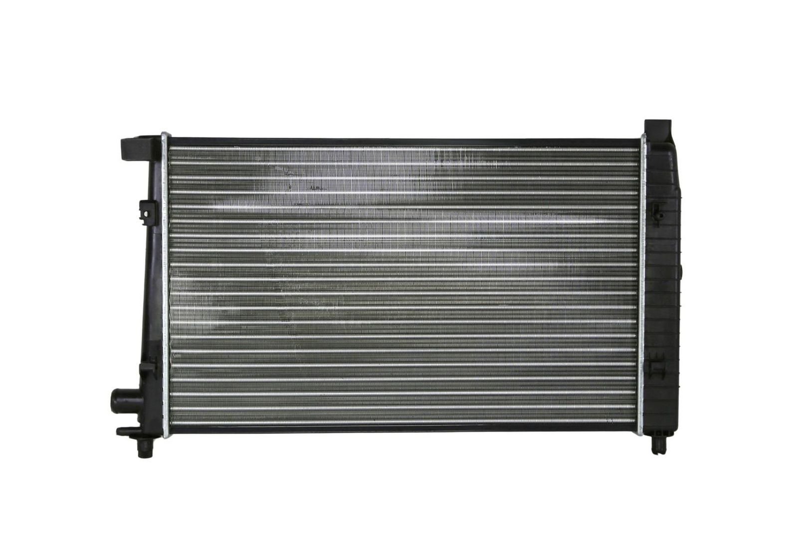 Radiator, engine cooling 2